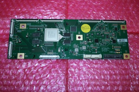 SONY KD-55AG8 T-CON / TCON - FOR SCREEN: LE550AQP(AM)(A2)
