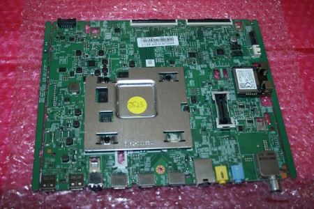 SAMSUNG UE49NU7100KXXU MAIN PCB - BN94-12798L - BN41-02635A - BN4102635A