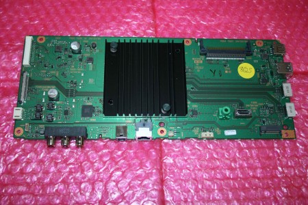 SONY KD-49XF7093 MAIN PCB  -  1-983-119-12 - 173703212