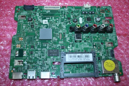 SAMSUNG UE49K5100AKXXU MAIN PCB  -  BN94-10859P