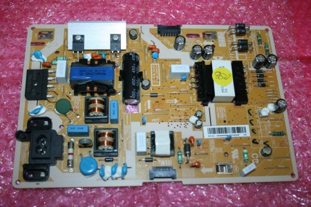 SAMSUNG UE49K5100AKXXU MAIN PCB  -  BN44-00868A33