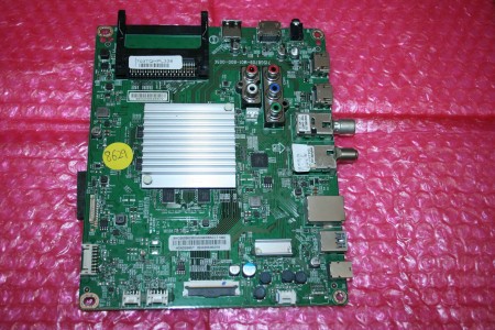 PHILIPS 55PUS6262/05 MAIN PCB  -  715G8709-M01-B00-005K 703TQHPL338