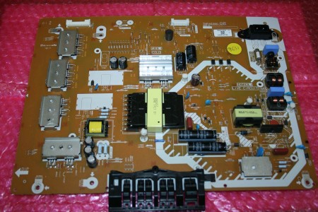 PANASONIC TX-40EX600B POWER SUPPLY - TZRNP01ENWE - TNPA6380 1 P