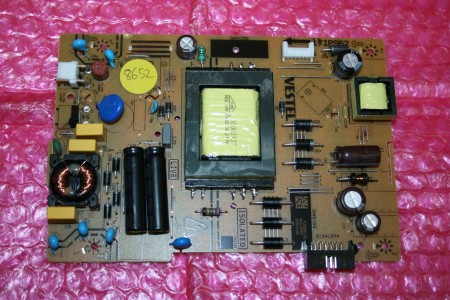 *NEW* HITACHI 32HB16J61U PSU - 23457516 - 17IPS62