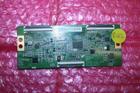 *NEW* PHILIPS 43PUS7505/12 T-CON PCB - 996599001499 - HV430QUBH10