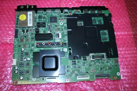 *NEW*  SAMSUNG UE48HU7500TXXU MAIN PCB - VER:TH02 - BN94-07953A