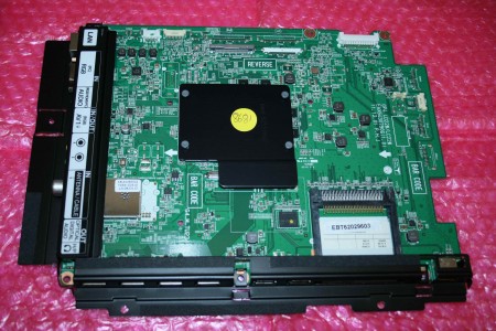 LG 47LM620T-ZE.BEKWLJG MAIN PCB - EBT62029603 - EAX64307906 (1.0)