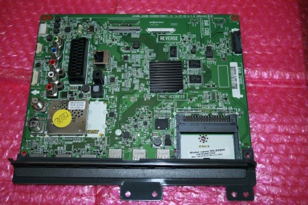 LG 55LB580V-ZM.BEKWLJG MAIN PCB - EBT62987203 - EAX65610905 (1.0)