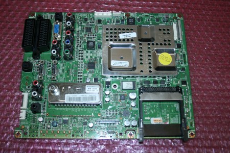 SAMSUNG LE46A556P1FXXC MAIN PCB - BN94-01656C