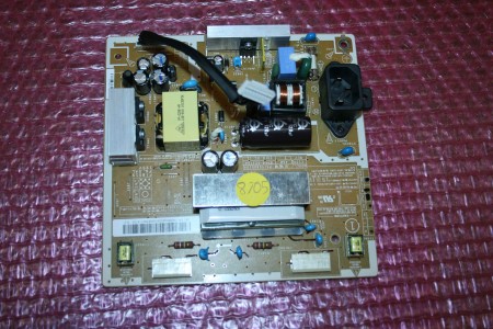 *NEW* TOSHIBA LE22C450E1W PSU - BN44-00370A - PSIV680510A