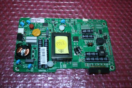 PANASONIC PSU -  20560161 - 17IPS60-3