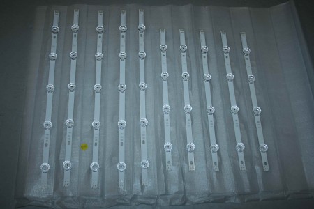 *NEW* LG LED KIT - AGF78402201 - 6916L1944A - 6916L1945A