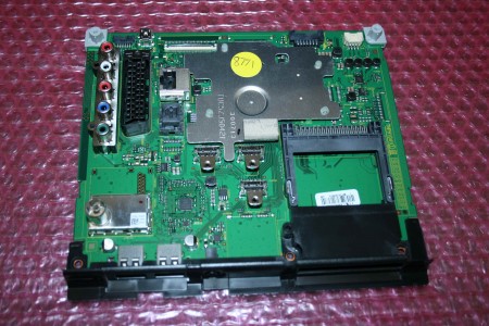 PANASONIC TX-L50E6B MAIN PCB - TXN/A1VLUB - TNPH1041 1 A