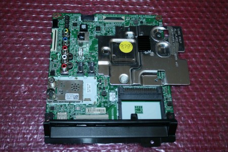 LG 43UJ701V-ZC.BEKGLJP MAIN PCB - EBT64594103, EBU64144802 - EAX67166104(1.0)