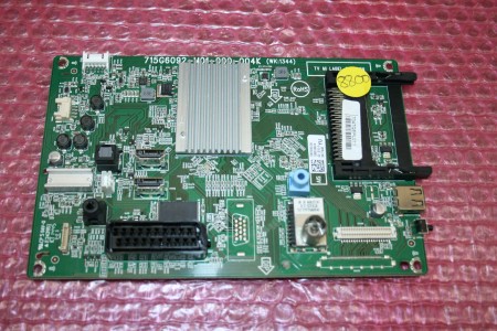 PHILIPS 40PFH4319/88 MAIN PCB - 715G6092-M01-000-004K - 705TXESC6