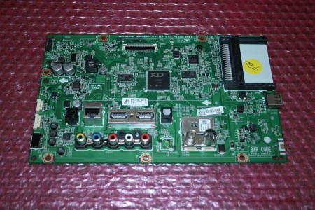 LG 28MT49S-PZS.AEKILUP MAIN PCB - EBU64052410 - EAX67258105(1.1)