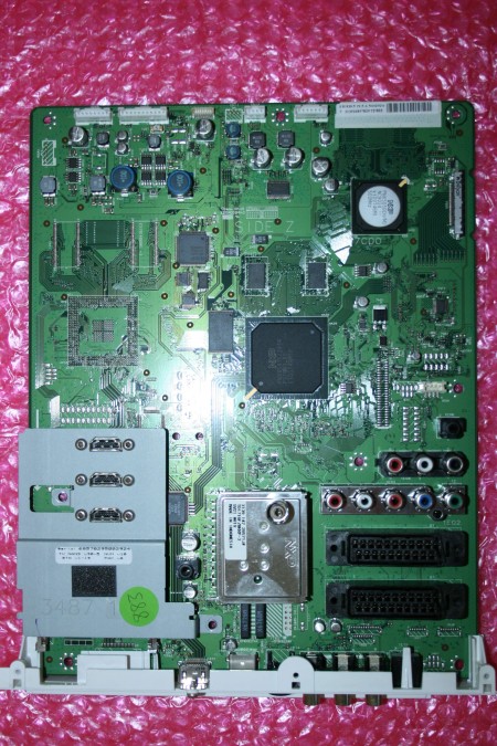 Philips - Main PCB - 313926857829, 3139 268 57829, 37PFL7603D10