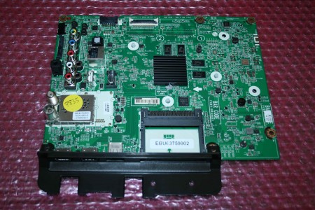 *NEW*  LG 49UH650V-ZB.BEKFLJP MAIN PCB - EBU63759902 - EAX66804605(1.1)