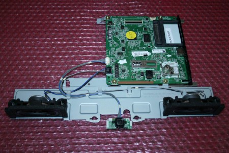 *NEW*  LG 22MT49DF-PZ.AEKHLUP MAIN PCB - EBU64026802 - EAX67276303(1.0)