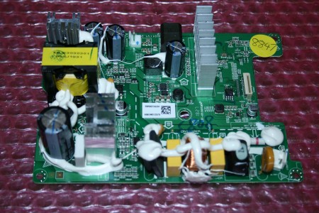 *NEW*  LG SJ3.DGBRLLZ SUB PSU - EBR83736201 - EAX66919101(V1.2)