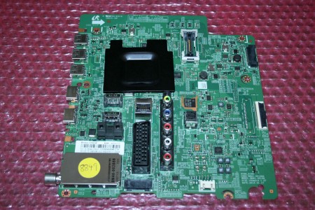 SAMSUNG UE55H6400AKXXU MAIN PCB - BN94-07593P - BN41-02156A