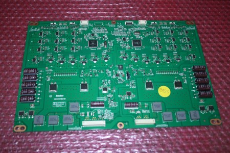 PANASONIC TX-65AX802B  INVERTER PCB - C650S01E04B