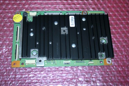 PANASONIC TX-65AX802B LVDS CONTROL PCB - TNPA5979 1 FR - TXNFR1HWVE