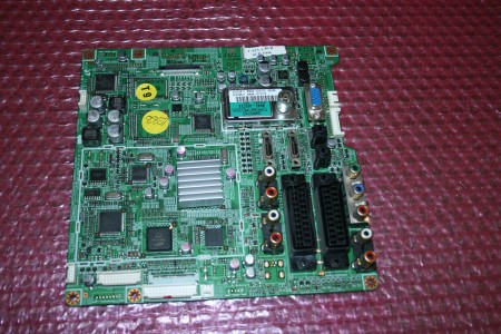 SAMSUNG PS-50Q92H MAIN PCB - BN94-01217C - BN41-00839D