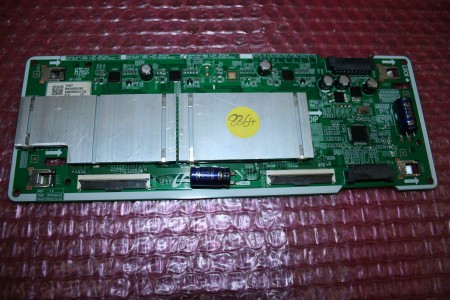 SAMSUNG QE65Q70RATXXU T-CON PCB - BN44-00978D - BN4400978D