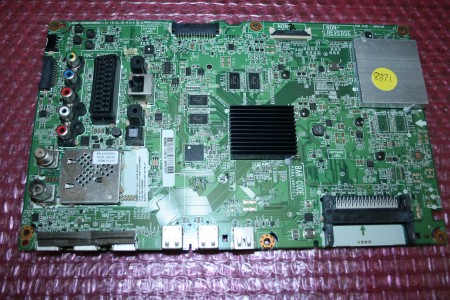 LG 49UF770V-ZL.BEKCMJG - EBU63592901 - EAX66492806(1.0)