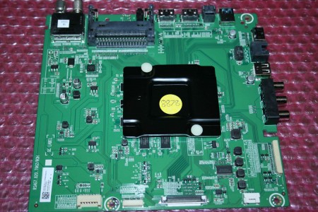 *NEW* HISENSE H50A6250UK MAIN PCB - 224336 - RSAG7.820.7962/ROH