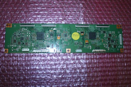 PANASONIC TX-58DX802B T-CON  - V580DK3-KS7 Rev.R3  -  MARDK3571