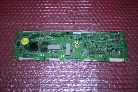 LG 55EG910V-ZB.BEKZLJG T-CON - 6870C-0477H - LC550LUD-LGPC