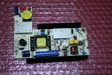 TECHNIKA 22E21B-FHD/DVD PSU - LK-PL240414B