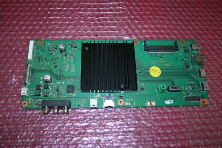 *NEW*  SONY KD-43XE7002,KD-49XE7073,KD-55XE7077,KD-65XE7096 MAIN PCB - A2185510B - 198192621 - 173657421