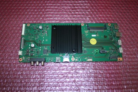 *NEW*  SONY KD-43XF7003 MAIN PCB - YA03054AA - 198311911 - 173703211