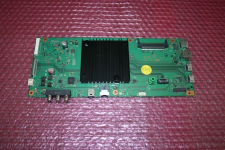 *NEW*  KD-49XE7073 MAIN PCB - A2187083B - A2187083C - 198192622 - 173657422