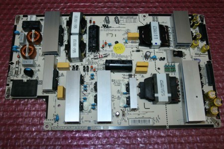 LG OLED55B9PLA POWER / PSU SUPPLY - EAY65170401, LGP55C9-190P