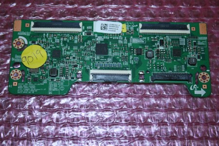 SAMSUNG LH49PMFPBGC-EN TCON / T-CON - BN95-03580A - FOR SCREEN: CY-KK049BGLVZH