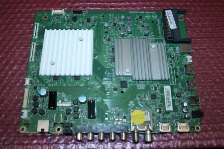 PHILIPS 55OLED754 MAIN PCB - 715GA057-MOF-B00-005T