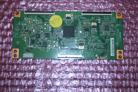 *NEW* LG 58UH635V-ZA.BEKJLJP TCON - 