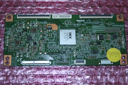 LG 40UH630V-ZA.BEKJLJP TCON PCB - 4AMDK1E11 - V400DK1-KE1A
