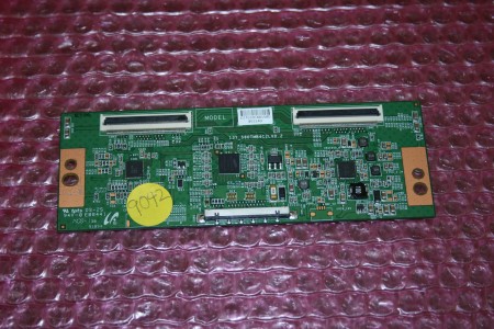 BLAUPUNKT 32/147I-GB-5B-FHKUP-UK TCON PCB - 13Y_S60TMB4C2LV0.2