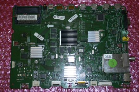 Samsung - Main PCB - BN9403326D, BN94 03326D, PS50C7000