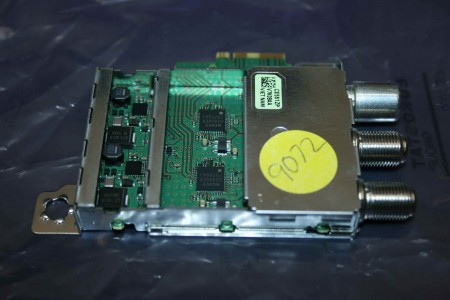 *NEW* SONY KD-55XE8596 TUNER BOARD - 859432900 - 1-981-981-11