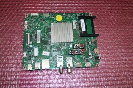 PHILIPS 43PUS6162/05 MAIN PCB - 703TQHPL343 - 715G8709-M01-B00-005K