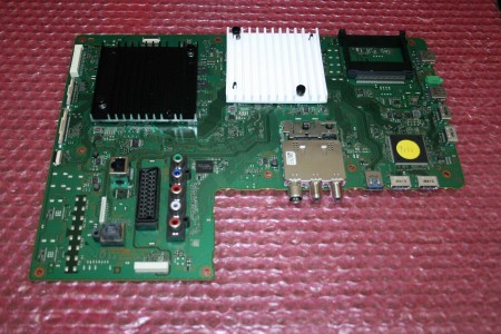 SONY KD-65X9305C MAIN PCB - 1-894-596-21 - Y2008310A