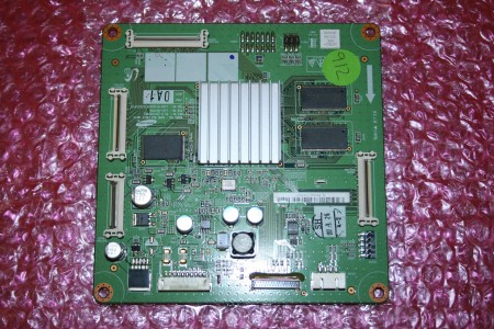 Samsung - Logic PCB - 50HD, LJ41-04776A, LJ4104776A, PS50C96HDXXEU