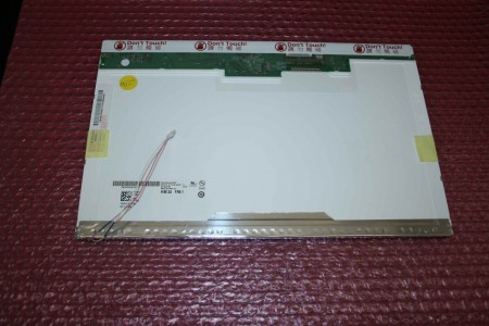 *NEW* AU OPTRONICS 15.4” TFT-LCD B154PW02 V.2 GLOSSY