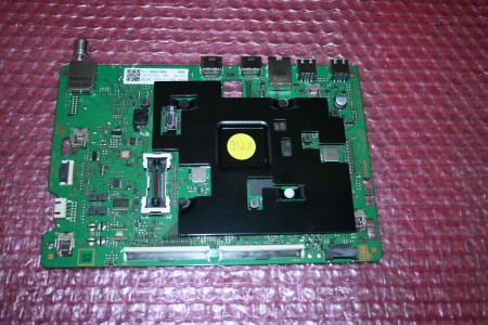 SAMSUNG UE55AU8000KXXU MAIN PCB - BN94-16868H - BN41-02844A